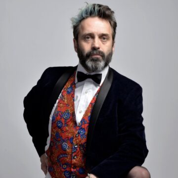 Phil Nichol