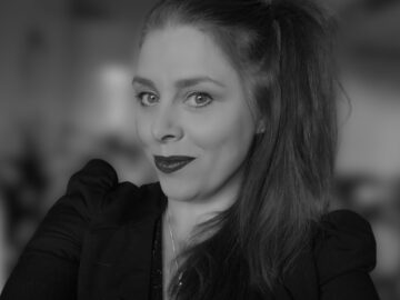 Paula Hartley - PR Consultant