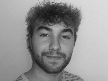 Louis Johnson - PR Coordinator